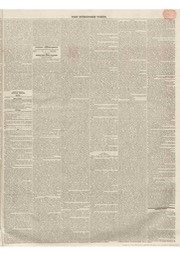 Article 1834 John Morgan March 26th 1834 5th Column half way down